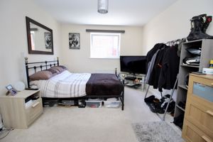 Primary Bedroom- click for photo gallery